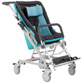 Кресло-коляска для детей с ДЦП комнатная Racer Nova Home
