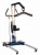 Электрический подъемник для инвалидов Aacurat Standing UP 100 (250 кг)