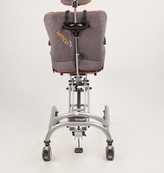 Комнатная коляска для детей с ДЦП Fumagalli Mitico  (Митико)