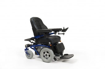Кресло-коляска инвалидная Vermeiren Timix lift