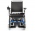 Кресло коляска с электроприводом Invacare Bora