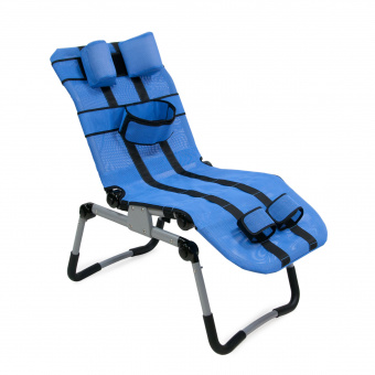 Кресло для купания детей с ДЦП РВС-003 L