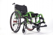 Кресло-коляска инвалидная механическая Vermeiren V300 Active