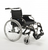 Кресло-коляска инвалидная Vermeiren V200 XL
