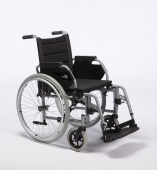 Кресло-коляска инвалидная механическая Vermeiren Eclips+