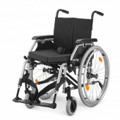 Кресло-коляска инвалидная  Meyra Budget Premium 9.050
