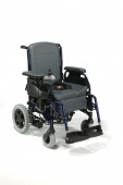 Кресло-коляска инвалидная Vermeiren Rapido