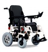 Кресло-коляска электрическая Vermeiren Squod