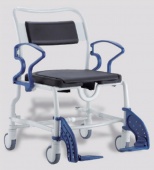 Кресло-стул с санитарным оснащением Денвер