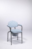 Кресло-стул инвалидное Vermeiren 9063 с санитарным оснащением