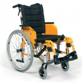 Кресло-коляска инвалидная EclipsX4 kids 90°