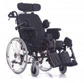 Кресло-коляска инвалидная многофункциональная Ortonica Delux 570