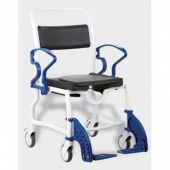 Туалетно-душевой стул для инвалидов Нью-Йорк