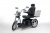 Кресло-коляска инвалидная (скутер) Vermeiren Sportrider