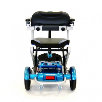 Электрический скутер для пожилых людей и инвалидов Русак