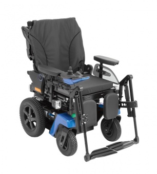 Инвалидная коляска с электроприводом Otto Bock Juvo B4 ( Standart)