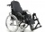 Кресло-коляска инвалидная механическая Vermeiren V300 Comfort