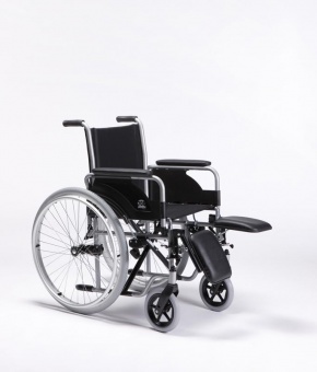 Кресло-коляска инвалидная складная Vermeiren 708D 