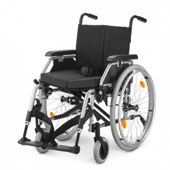 Кресло-коляска инвалидная  Meyra Budget Premium 9.050
