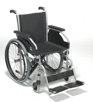 Кресло-коляска инвалидное Vermeiren 708D HEM2