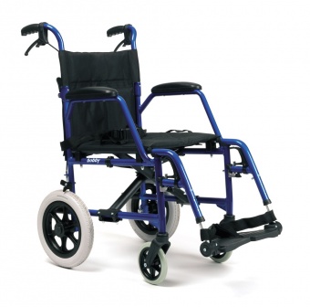 Кресло-коляска инвалидная  Vermeiren Bobby