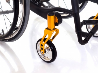 Кресло-коляска инвалидная Ortonica S 3000