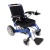 Инвалидная коляска с электроприводом Пони