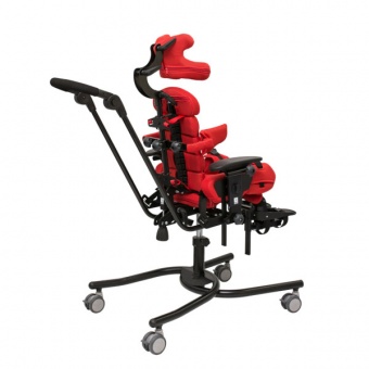 Детское ортопедическое кресло-коляска  Baffin neosit RS
