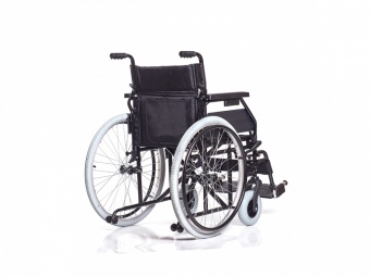 Кресло-коляска инвалидная Ortonica Base 140