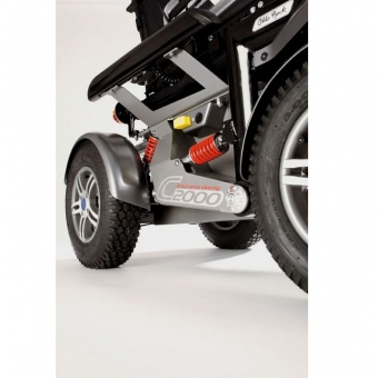 Инвалидная электрическая коляска Otto Bock C2000