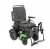 Инвалидная коляска с электроприводом Ottobock Juvo B4 AGM