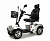 Кресло-коляска инвалидная (скутер) Vermeiren Carpo 2SE