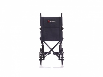 Кресло-коляска инвалидная Ortonica Base 105