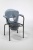 Кресло-стул инвалидное Vermeiren 9062 XXL с санитарным оснащением