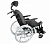 Многофункциональные инвалидные коляски