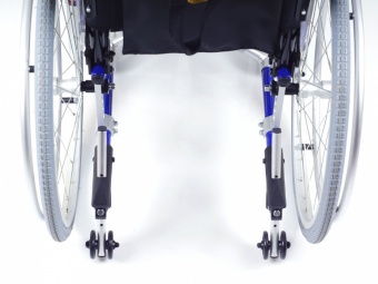 Кресло-коляска инвалидная детская Ortonica Puma