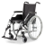 Кресло-коляска  механическая Meyra EuroChair Basic 1.751