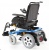 Кресло коляска с электроприводом Invacare Bora