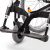 Инвалидная коляска облегченная Meyra Eurochair 2.750 