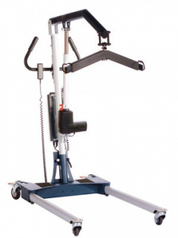 Электрический подъемник для инвалидов Aacurat Standing UP 100 (250 кг)