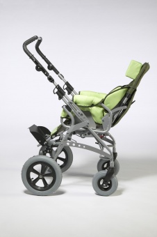  Инвалидная коляска для детей с ДЦП  Vermeiren Gemini размер 3