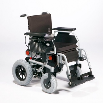 Кресло-коляска электрическая Vermeiren Squod
