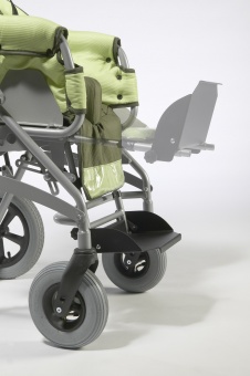  Инвалидная коляска для детей с ДЦП  Vermeiren Gemini размер 3