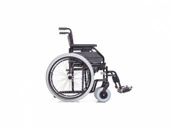 Кресло-коляска инвалидная Ortonica Base 110