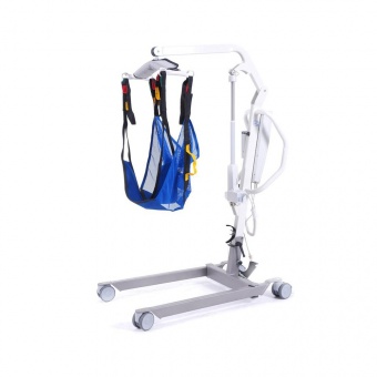 Подъемник электрический для инвалидов Standing up 100 (мод 625)