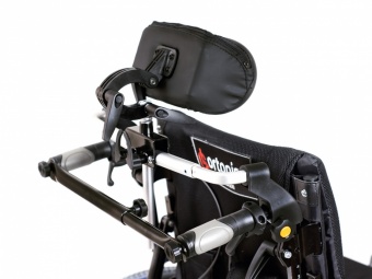 Кресло-коляска инвалидная Ortonica Trend 15