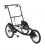 Прогулочная коляска для детей инвалидов Кимба Нео Кросс