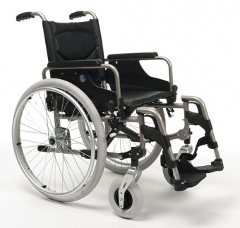 Инвалидная коляска механическая многофункциональная Vermeiren V200