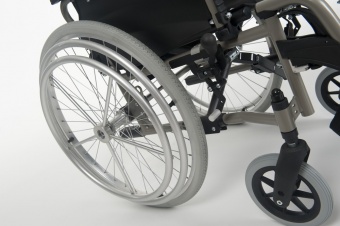 Кресло-коляска инвалидная механическая V300 + 30°