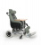 Кресло-коляска инвалидная повышенной комфортности Vermeiren Coraille